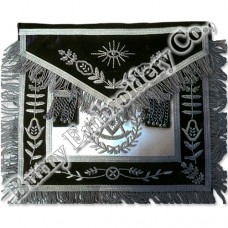 Embroidery Masonic Aprons